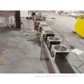 Pad Steel Back Gluing Machine